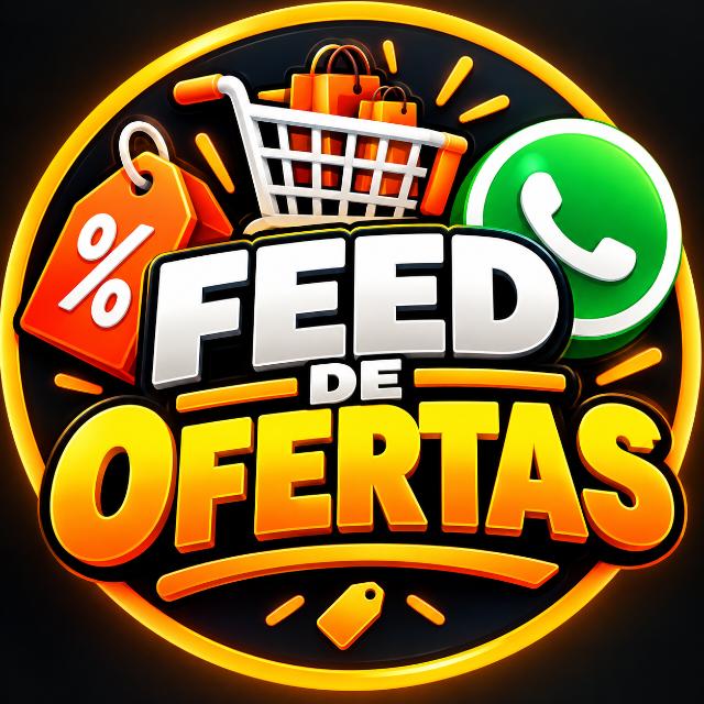 Feed de Ofertas
